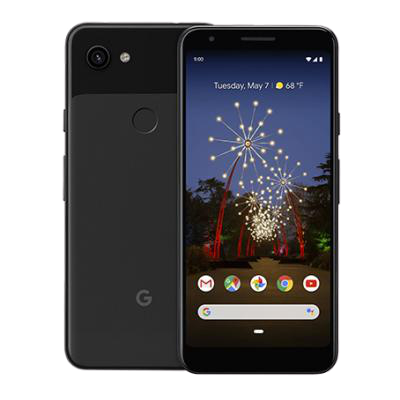 Pixel 3A XL